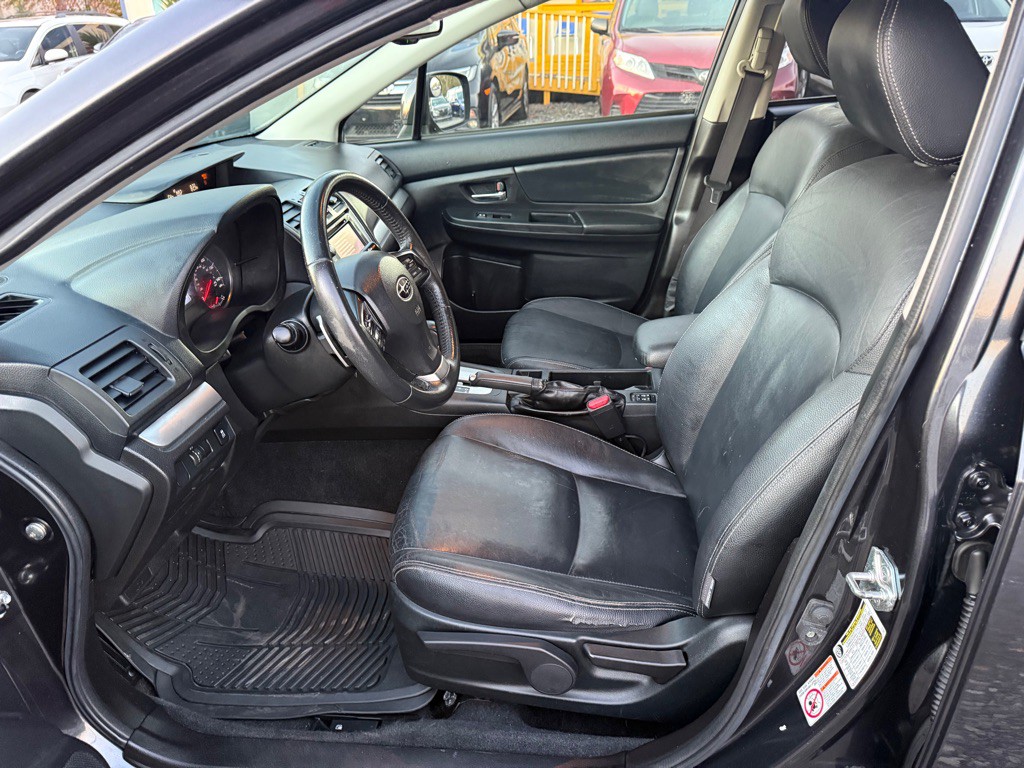 2013 Subaru Crosstrek Image 11