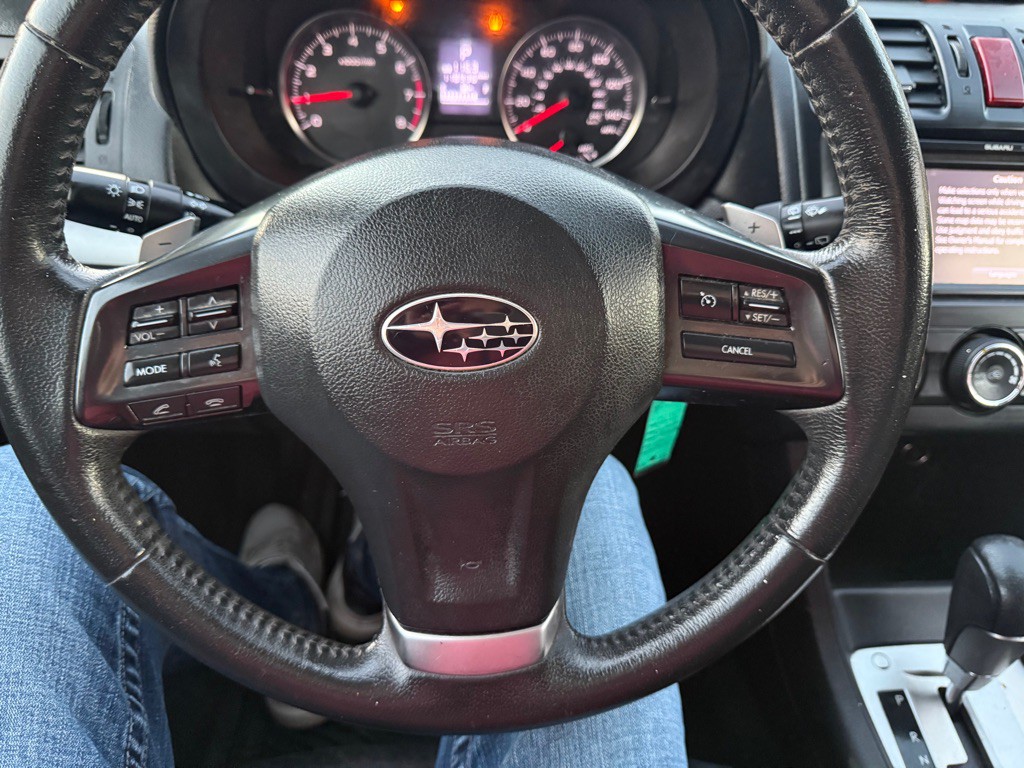 2013 Subaru Crosstrek Image 13