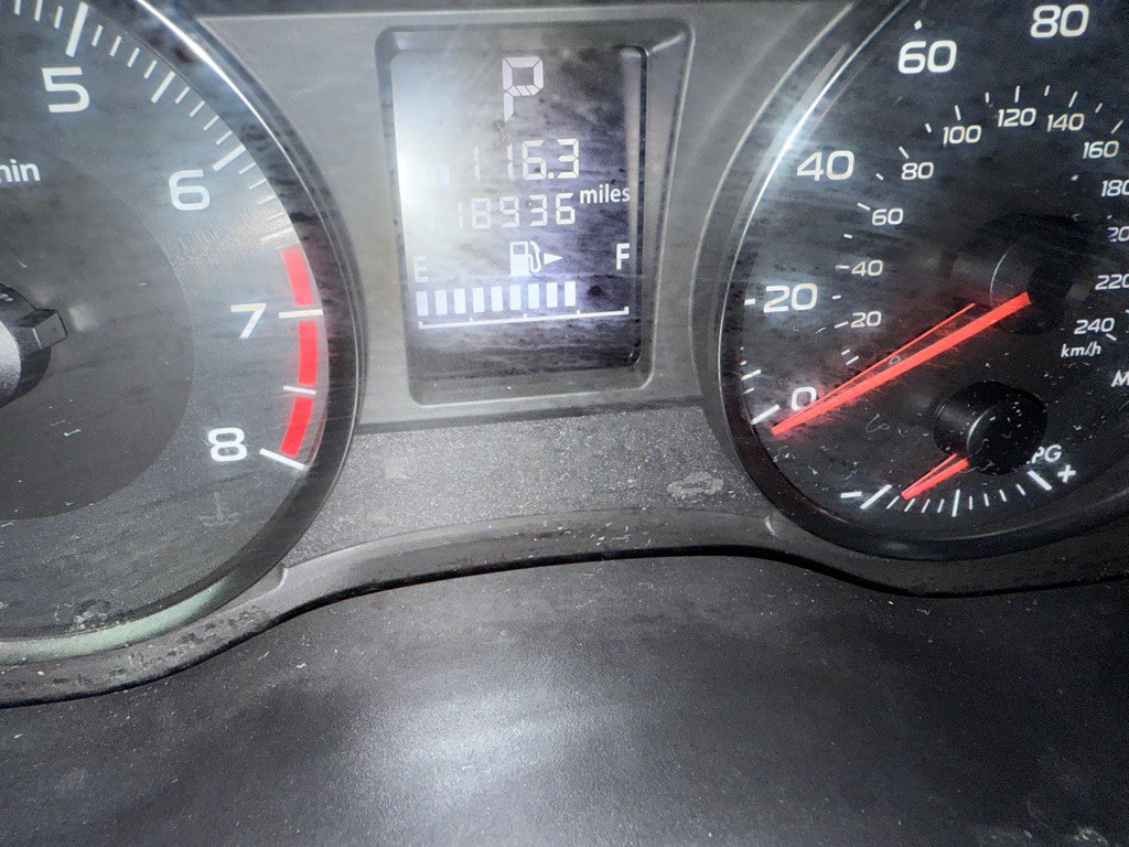 2013 Subaru Crosstrek Image 14