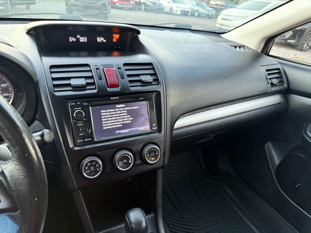 2013 Subaru Crosstrek Image 15
