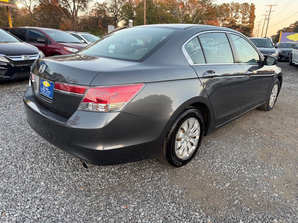 2012 Honda Accord Image 3