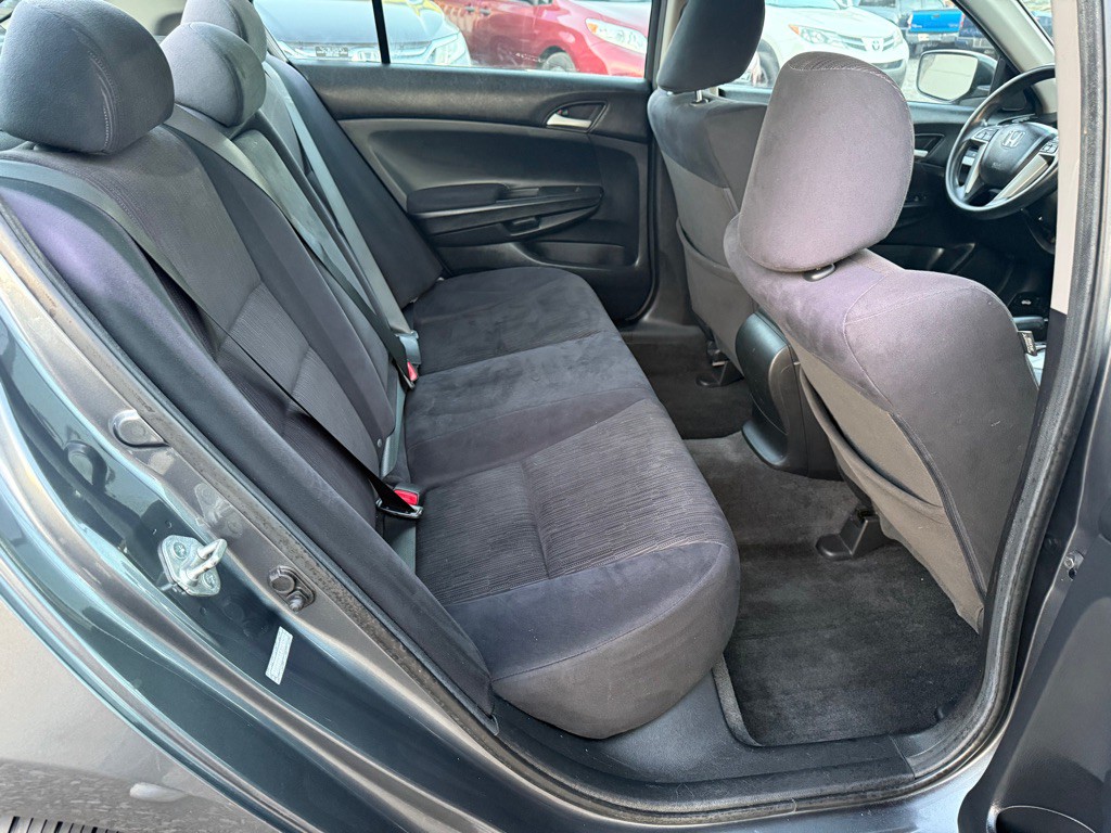2012 Honda Accord Image 6