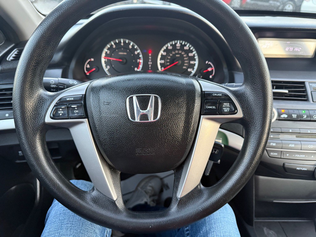 2012 Honda Accord Image 11