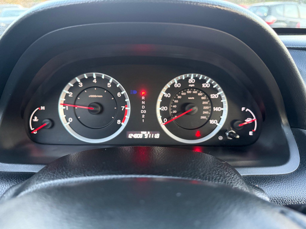 2012 Honda Accord Image 12