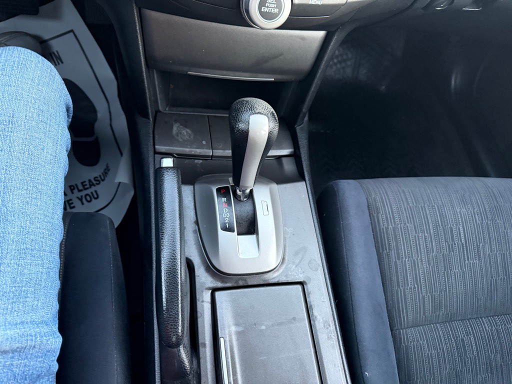 2012 Honda Accord Image 14