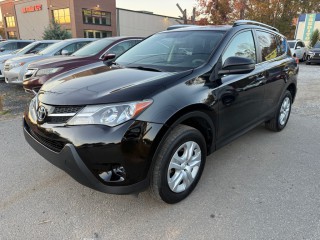 Image for 2015 Toyota Rav4 LE ID: 7003189