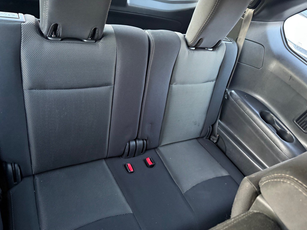 2017 Nissan Pathfinder Image 9