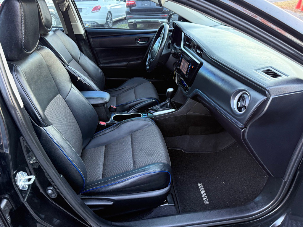 2018 Toyota Corolla Image 5