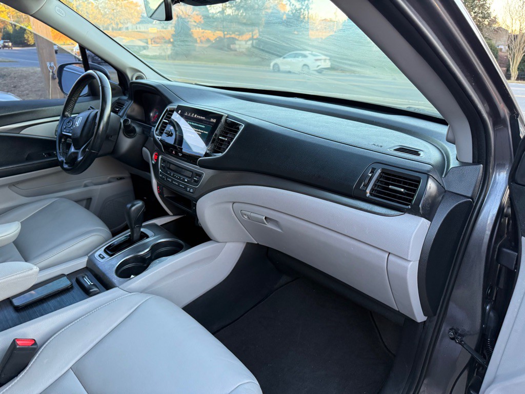 2019 Honda Pilot Image 7