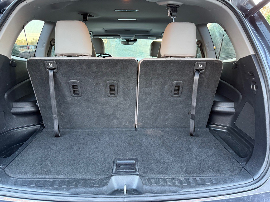 2019 Honda Pilot Image 9