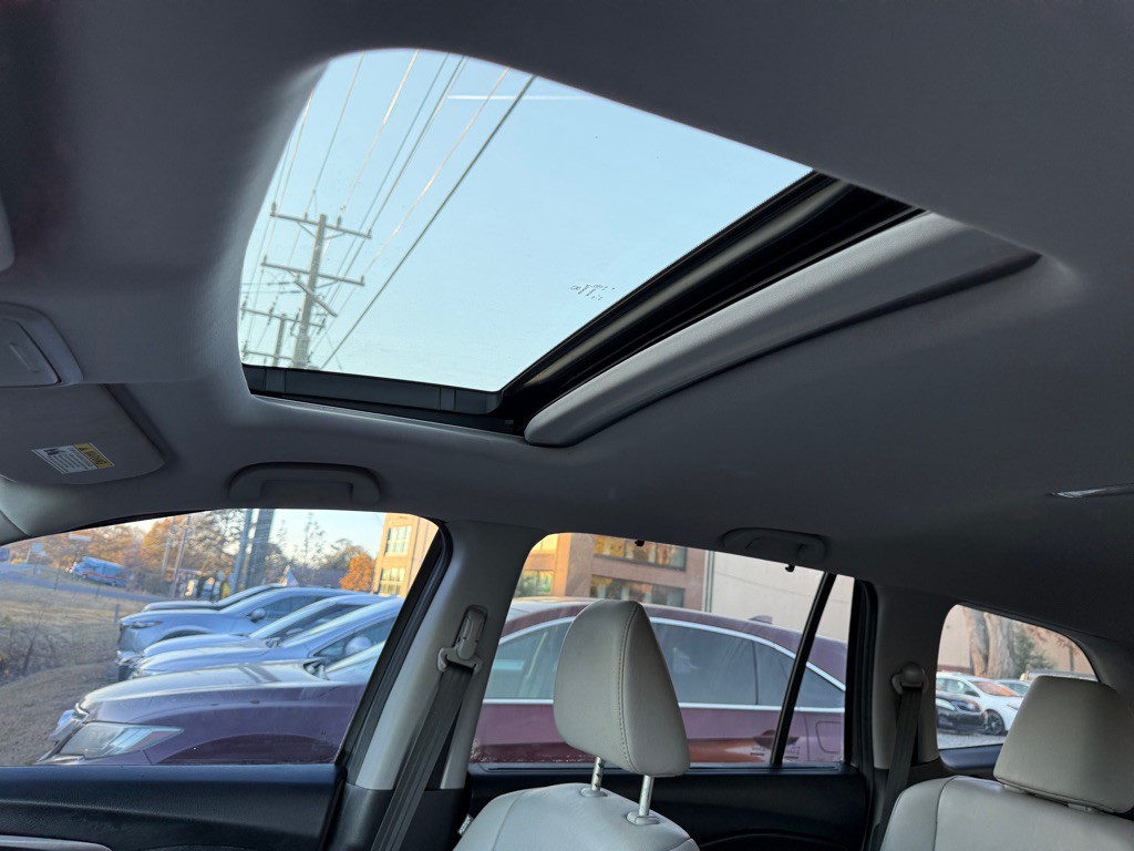 2019 Honda Pilot Image 12