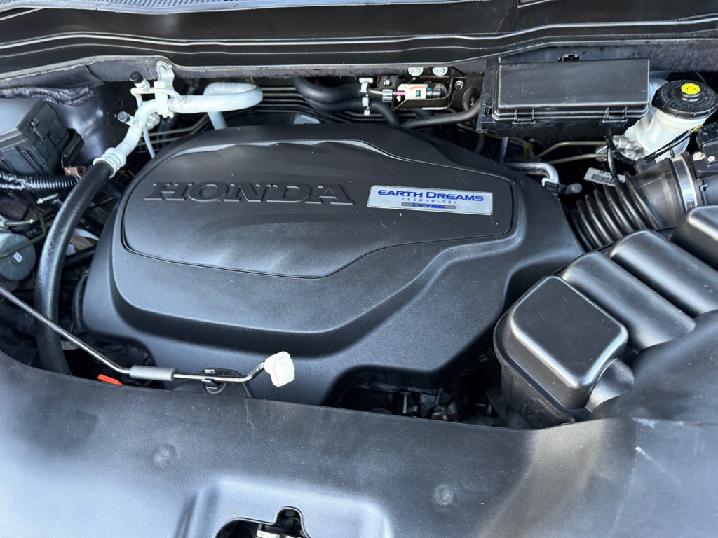 2019 Honda Pilot Image 13