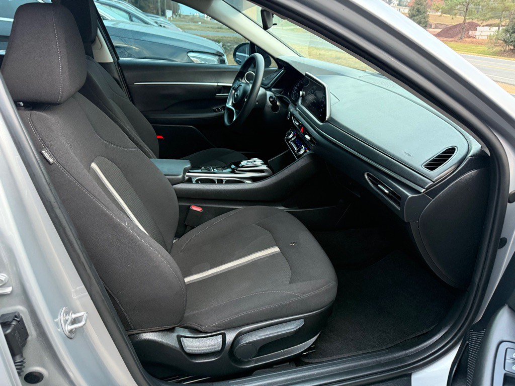 2023 Hyundai Sonata Image 5