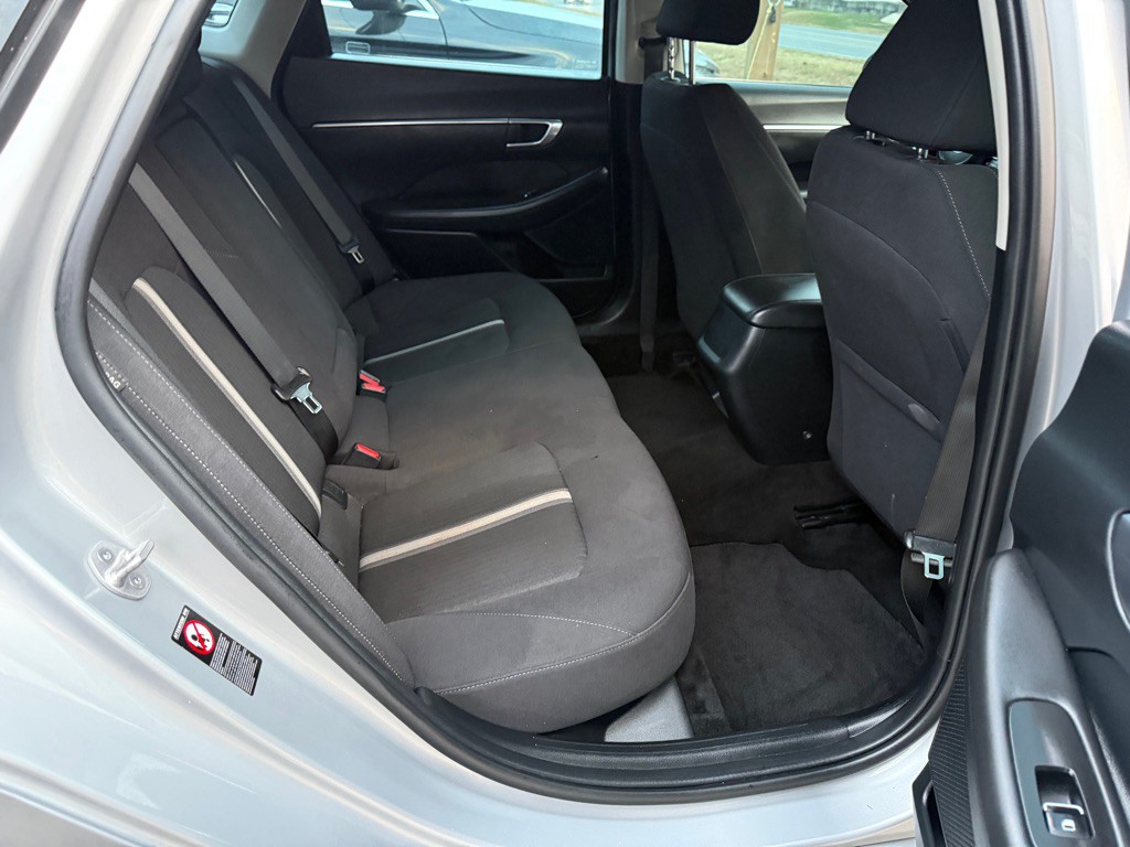 2023 Hyundai Sonata Image 6