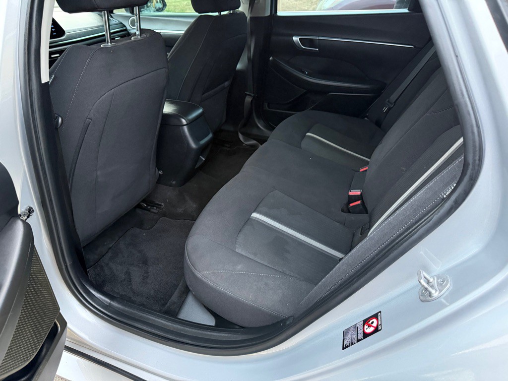 2023 Hyundai Sonata Image 7