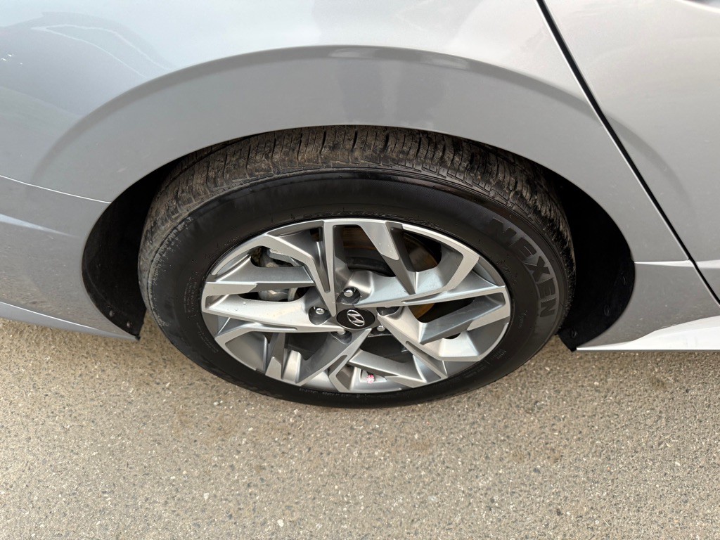 2023 Hyundai Sonata Image 8