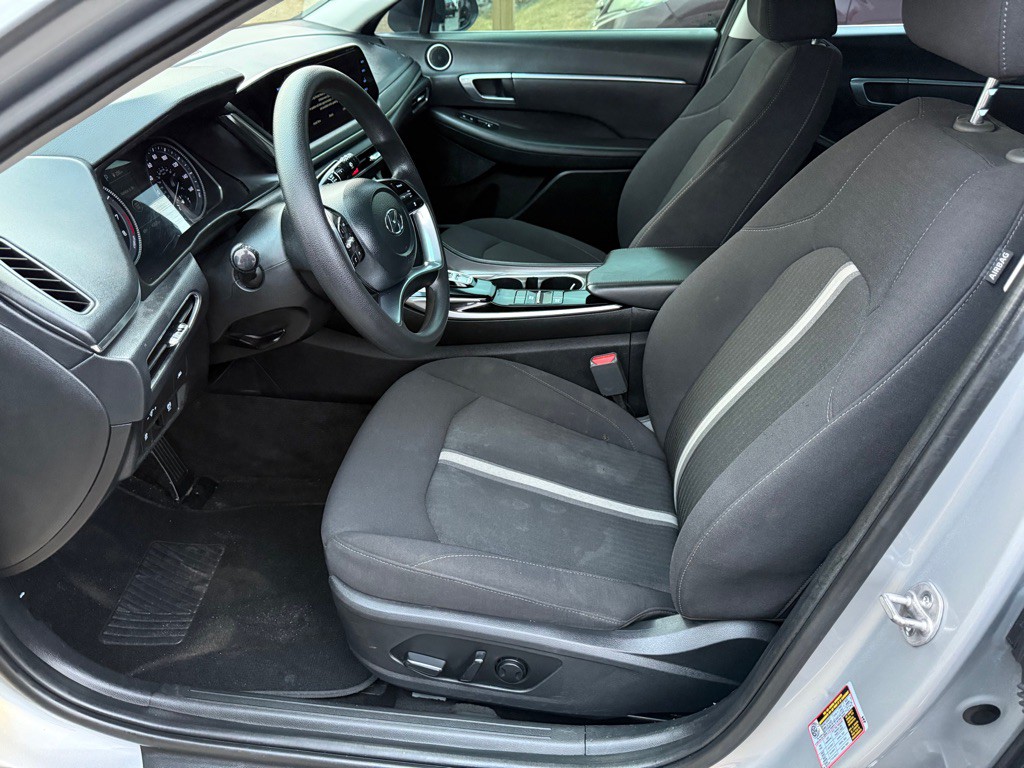 2023 Hyundai Sonata Image 9