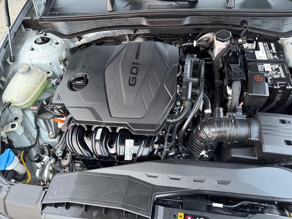 2023 Hyundai Sonata Image 10