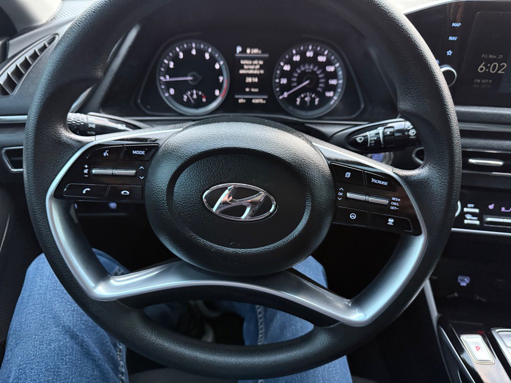 2023 Hyundai Sonata Image 11