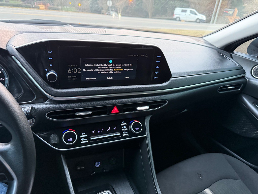 2023 Hyundai Sonata Image 13