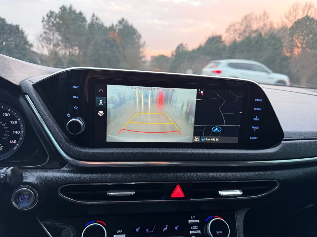 2023 Hyundai Sonata Image 15