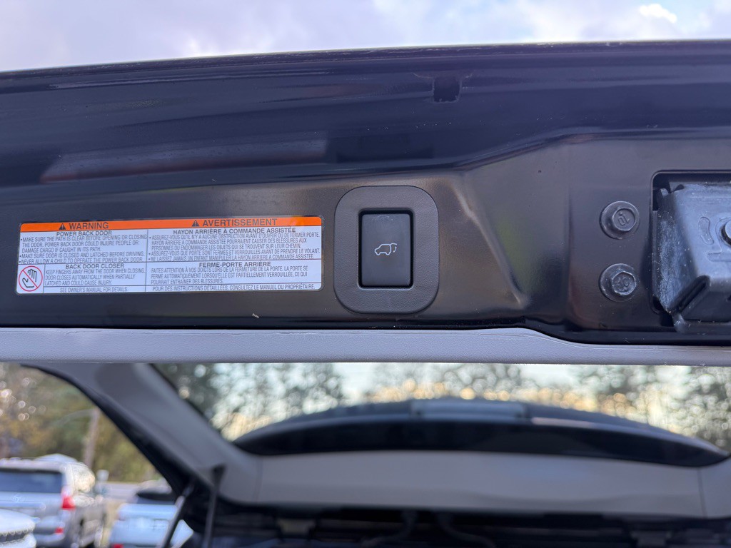 2019 Toyota Sienna Image 11