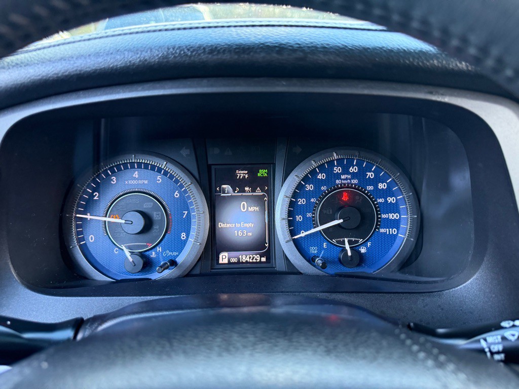 2019 Toyota Sienna Image 17