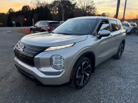 Image for 2022 Mitsubishi Outlander ES ID: 7025985