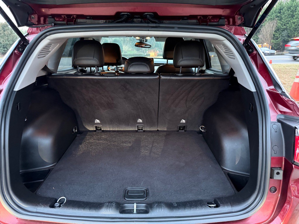 2022 Jeep Compass Image 9