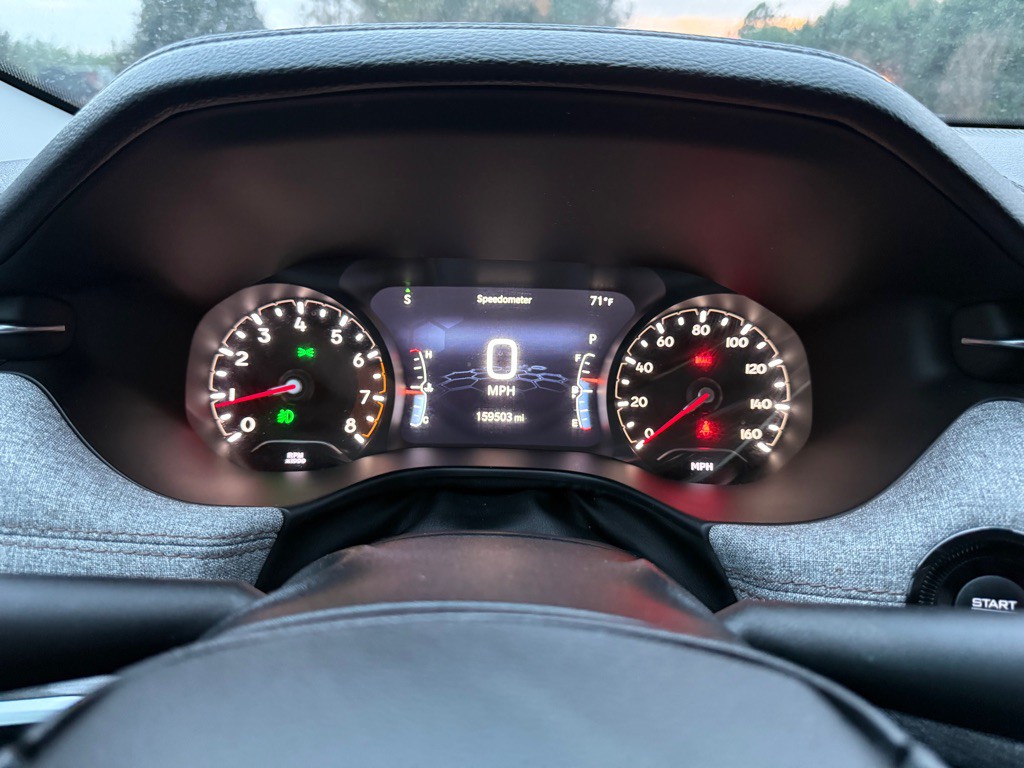 2022 Jeep Compass Image 14