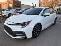 Image for 2021 Toyota Corolla SE ID: 7030483