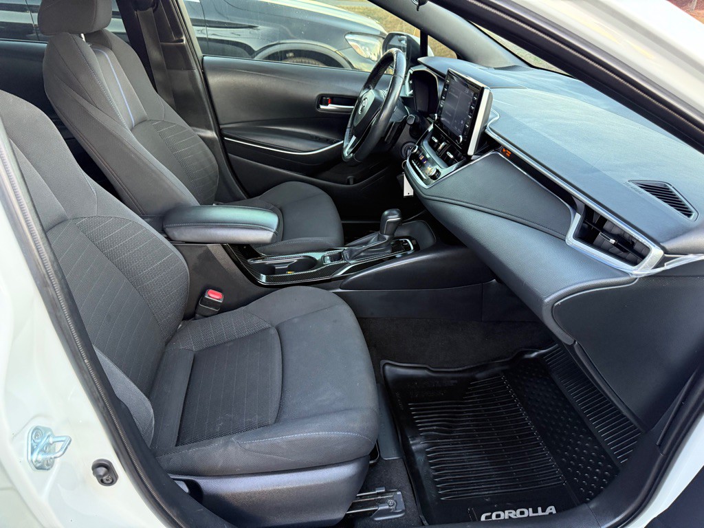 2021 Toyota Corolla Image 5