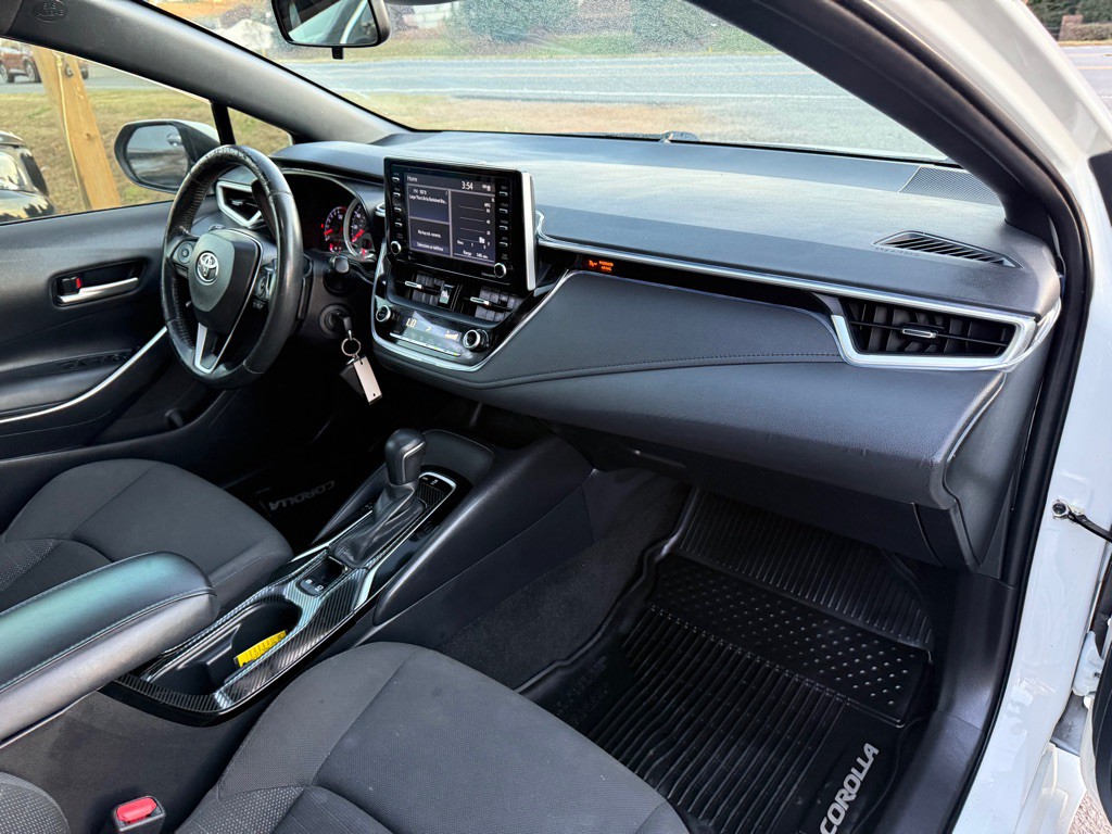 2021 Toyota Corolla Image 6