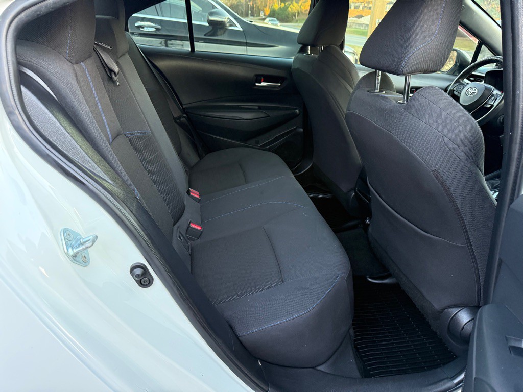 2021 Toyota Corolla Image 7