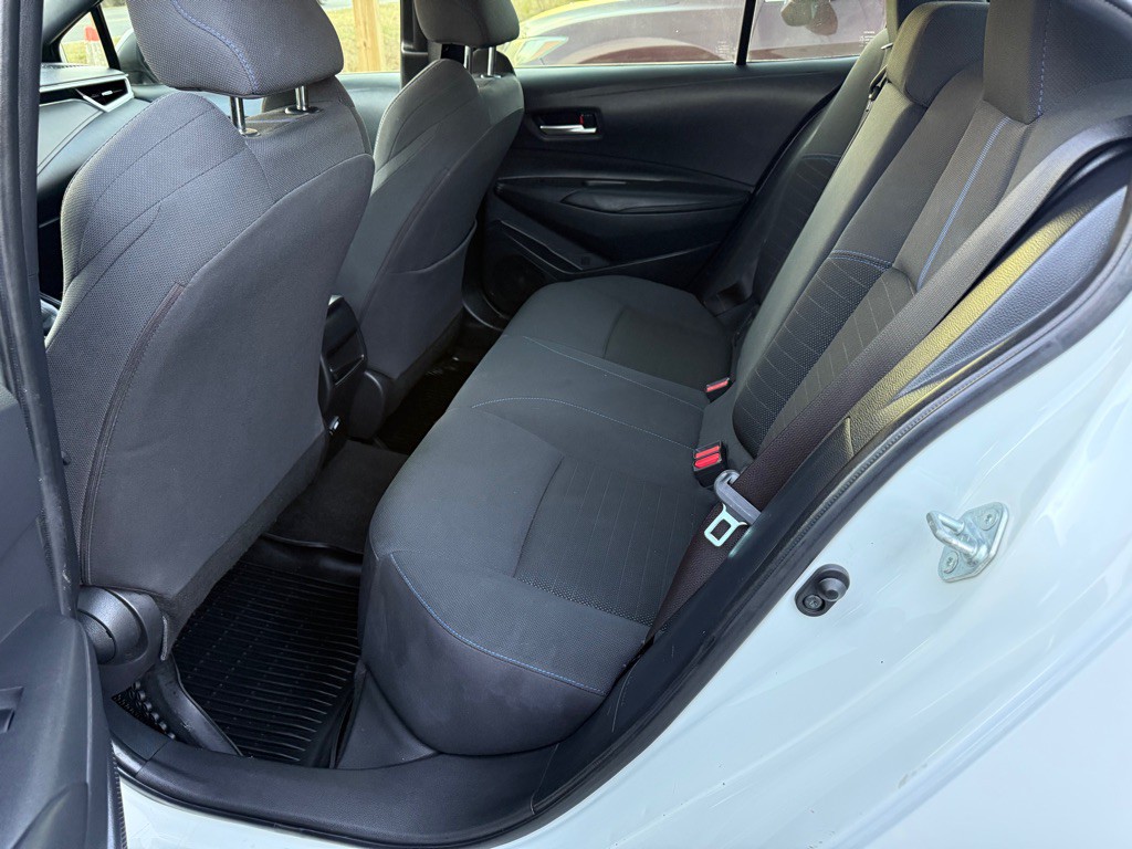 2021 Toyota Corolla Image 8