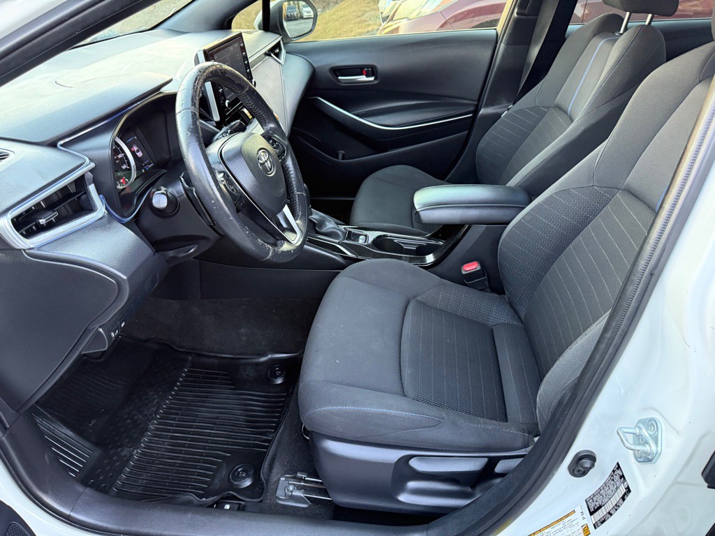 2021 Toyota Corolla Image 9