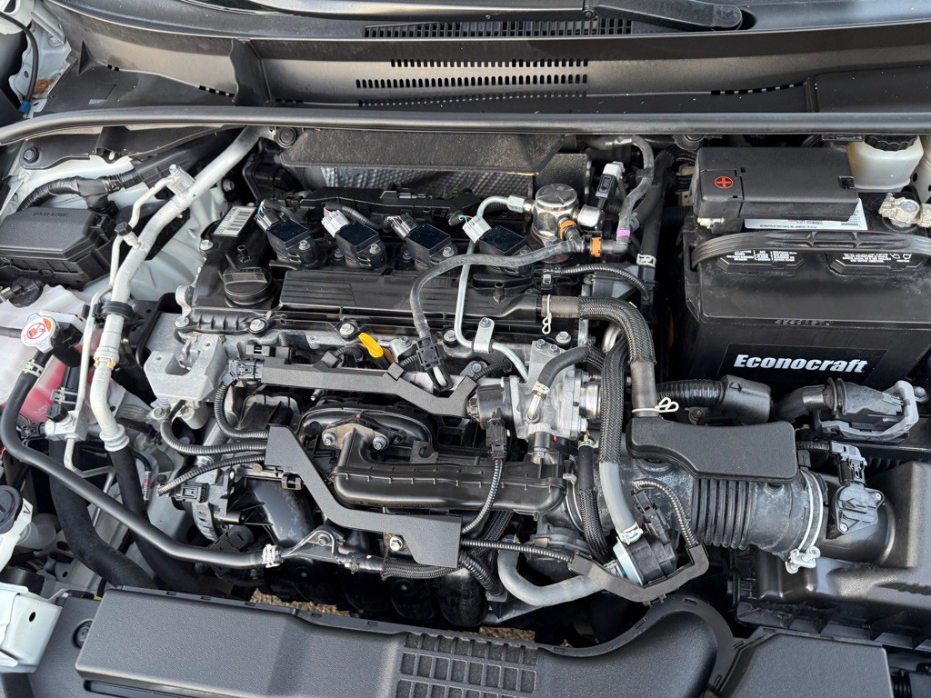 2021 Toyota Corolla Image 11