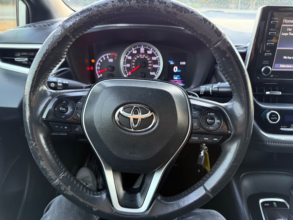 2021 Toyota Corolla Image 12