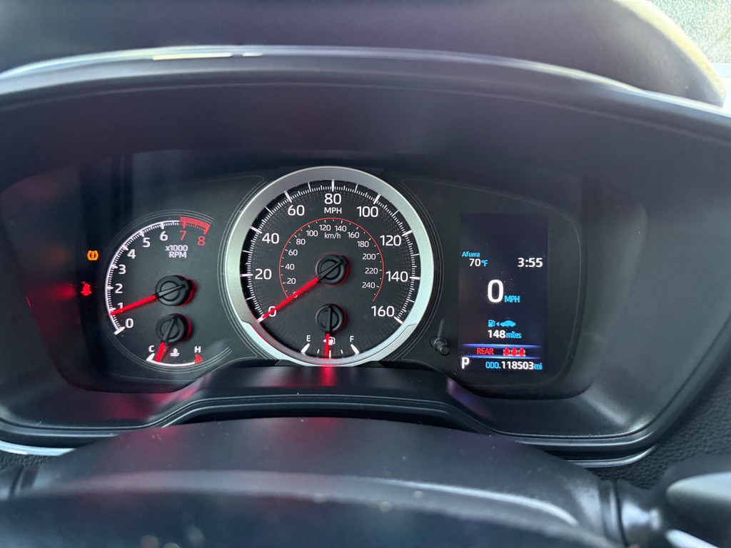 2021 Toyota Corolla Image 13