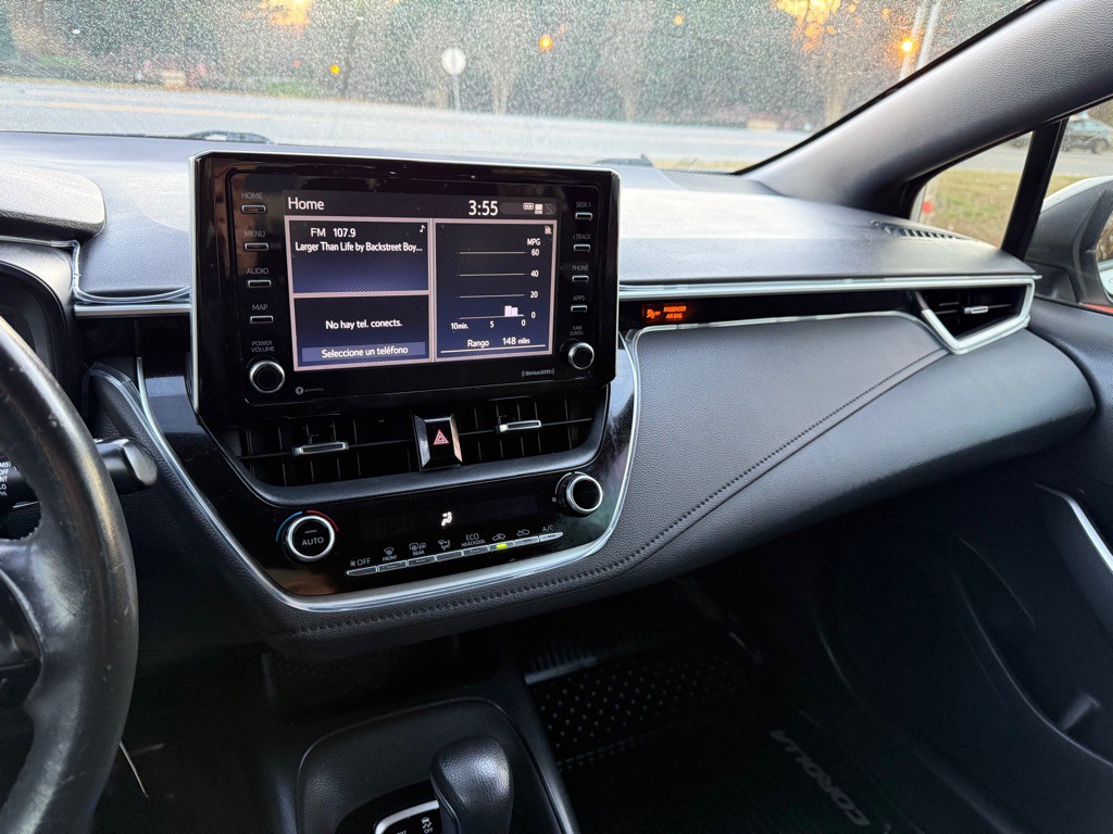 2021 Toyota Corolla Image 14