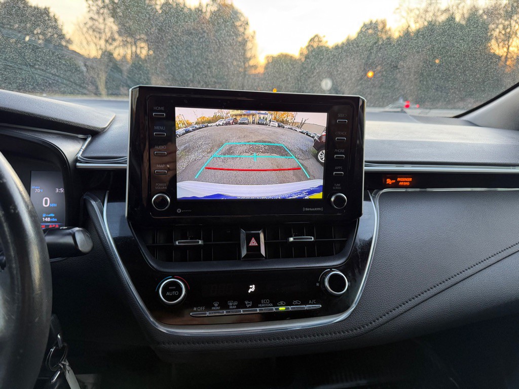 2021 Toyota Corolla Image 15