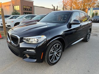 Image for 2019 BMW X3 SDRIVE30I ID: 7030486