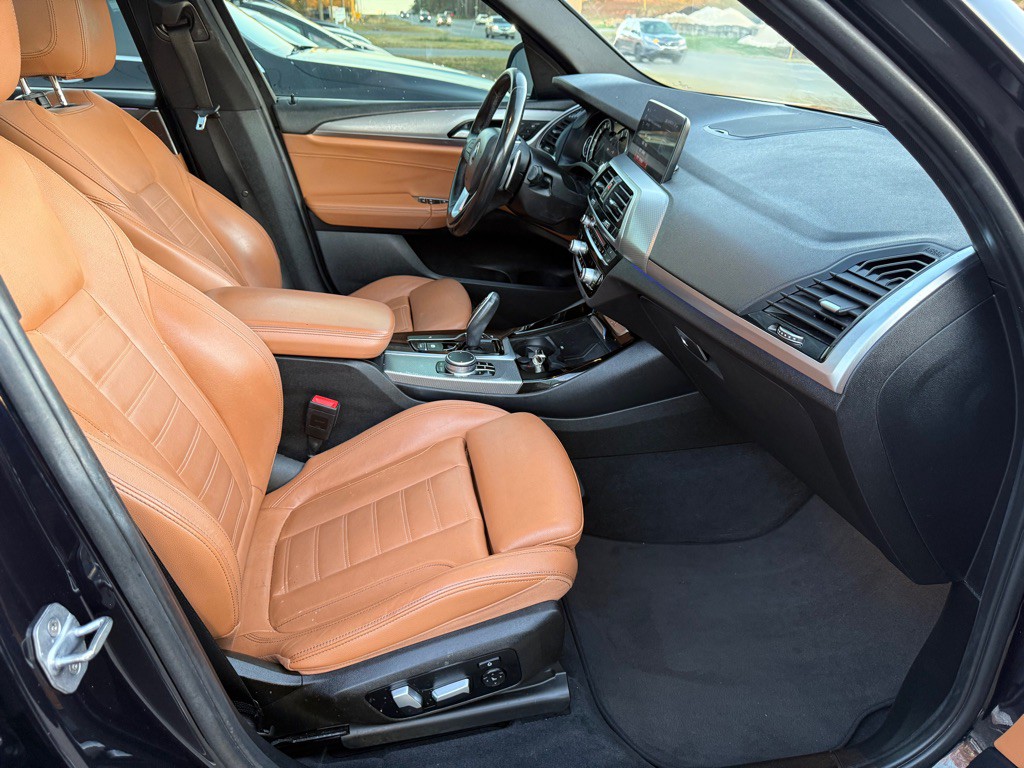 2019 BMW X3 Image 6