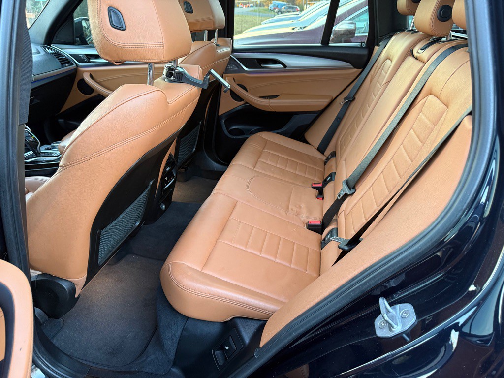 2019 BMW X3 Image 10