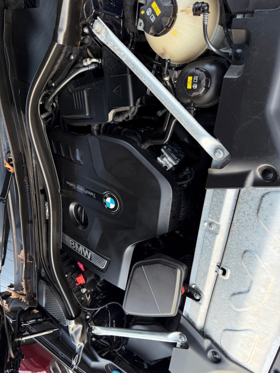 2019 BMW X3 Image 13