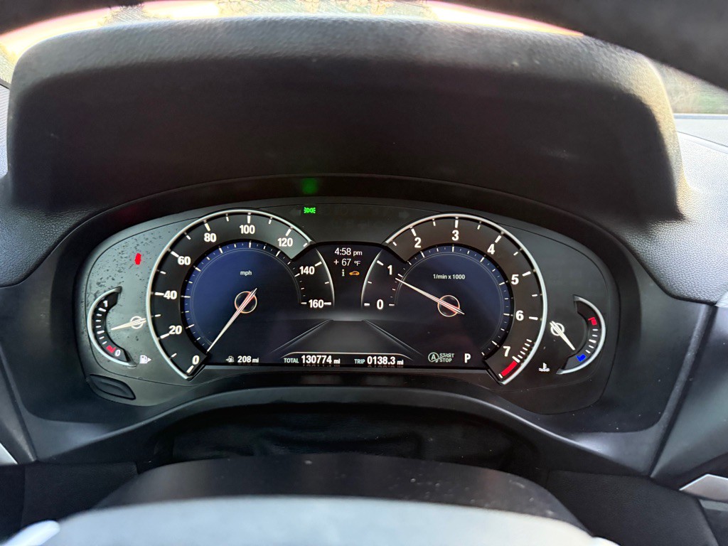 2019 BMW X3 Image 15