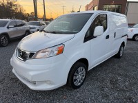 Image for 2020 Nissan NV200 2.5S ID: 7030489