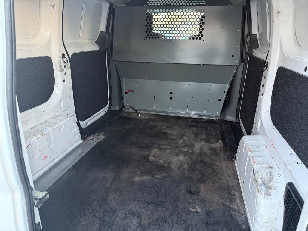 2020 Nissan NV200 Image 5