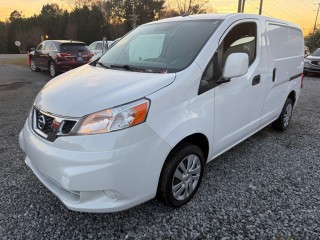 Image for 2019 Nissan NV200 2.5S ID: 7030493