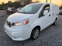 Image for 2019 Nissan NV200 2.5S ID: 7030493